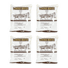 Edono Rucci Cinnamon Vanilla Nut Powdered Cappuccino Mix, 4 Bags( 2 lbs each)