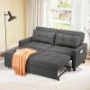 Dark Gray-2seater