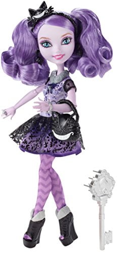 ever after high cheshire cat doll