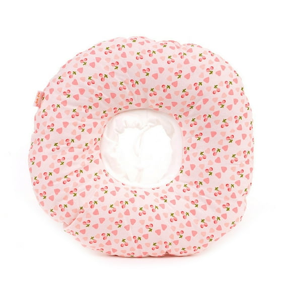 Pet Cervical Collar Prevent Bite Anti-Lick Ultra-Light Pet Cat Surgery Wound Healing Protective Cone for Outdoor