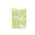 thumbnail image 4 of Topographical Map - Camino California Quad - USGS 1964 - Vintage Wall Art, 4 of 4