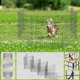 thumbnail image 2 of Corral plegable para mascotas parque de juegos con puerta 24 x 30, 2 of 8