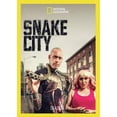 thumbnail image 1 of Snake City: Season 4 DVD, 1 of 1