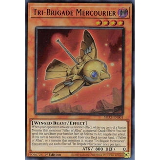 yugioh card combos Yu-Gi-Oh Ninja 1,2,3 Card Combos
