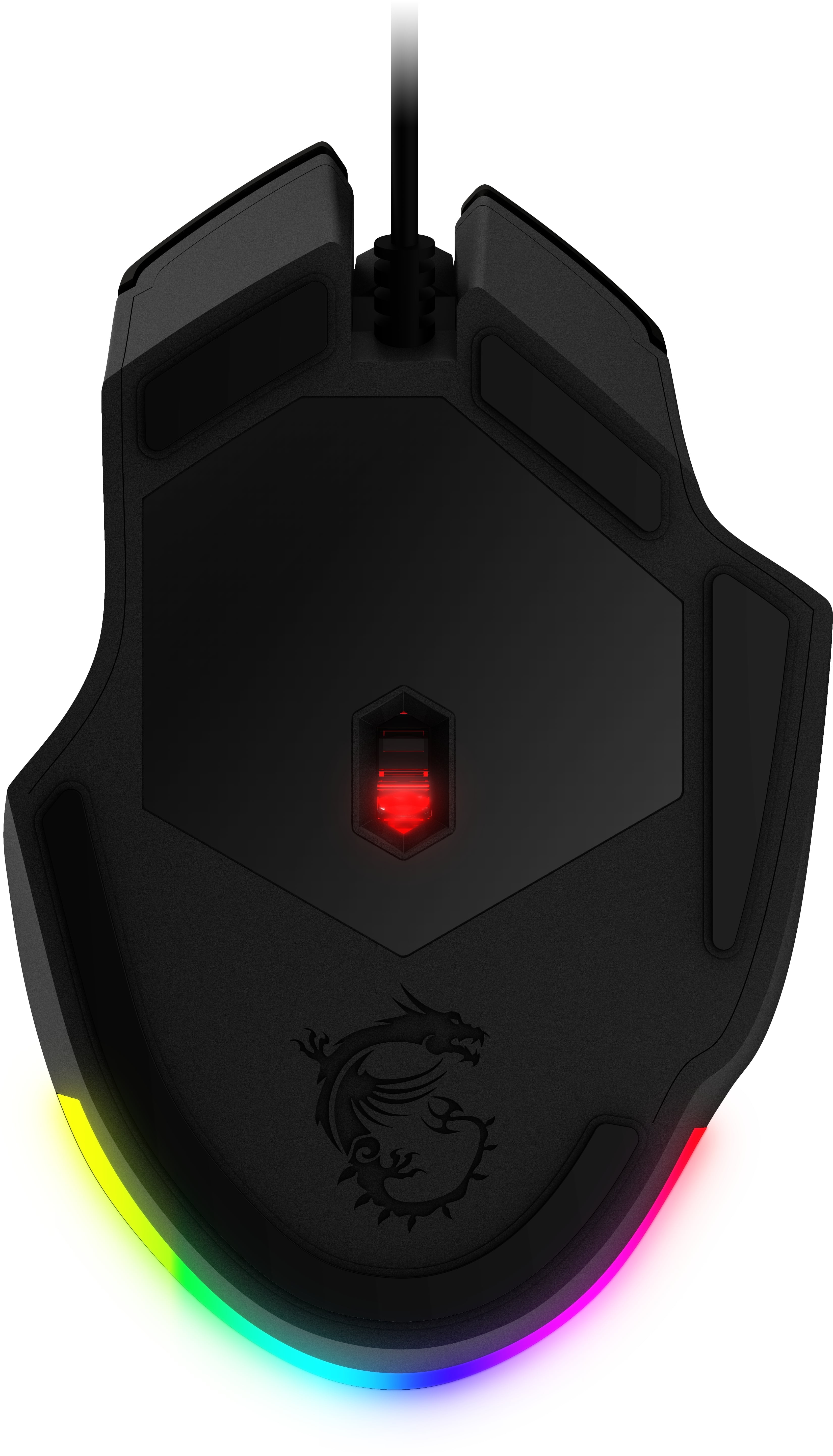 Buy MSI CLUTCH GM20 ELITE Gaming Mouse Online in India. 220288892