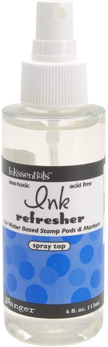 Ranger IIR24576 Inkssentials Ink Refresher, 4-Ounce