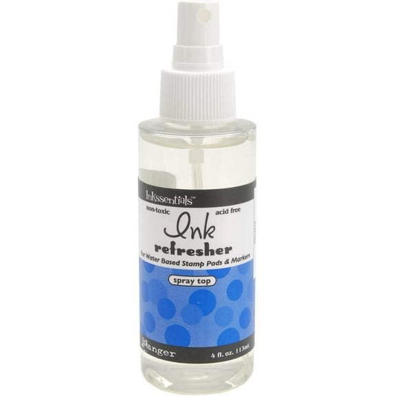 Ranger Ink Refresher Spray-4oz