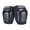 Black, variant on 187 Killer Pads Fly Knee Pad, Black, Large