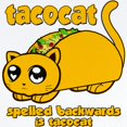 thumbnail image 2 of CafePress - Funny! Taco Cat Body Suit - Long Sleeve Cotton Baby Bodysuit, 2 of 4