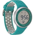 thumbnail image 3 of Armitron Sport Unisex Digital Chronograph Silicone Strap Watch, 40/8423, 3 of 6