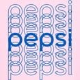 thumbnail image 3 of CafePress - Pepsi Phased Kids T Shirt - Light Classic Kids Graphic, Short Sleeve T-Shirt, Sizes XS-XL, 3 of 4