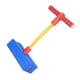 thumbnail image 5 of Ejercio de Equilibrio de Palo Pogo de Espuma, Juguete de Salto al Aire Libre para Niños de Fácil Agarre, 5 of 8
