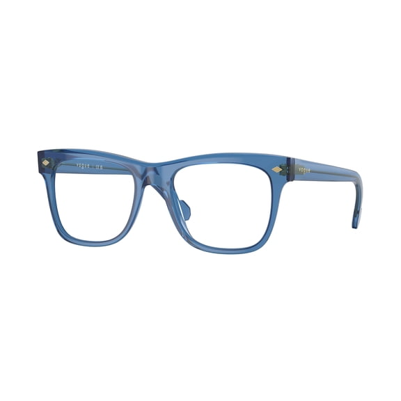 Eyeglasses Vogue VO 5464 2983 Transparent Sea Blue