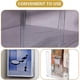 thumbnail image 5 of Wall Mounted File Organizer parent Wall Mounted File Holder Folder A5 File Holder for Home Offi, 5 of 5