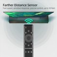 thumbnail image 2 of 3X Reemplazo de Control Remoto de Voz Universal para Inteligente Bluetooth Remoto LED QLED 4K 8K Cristal UHD HDR Curvo, 2 of 5