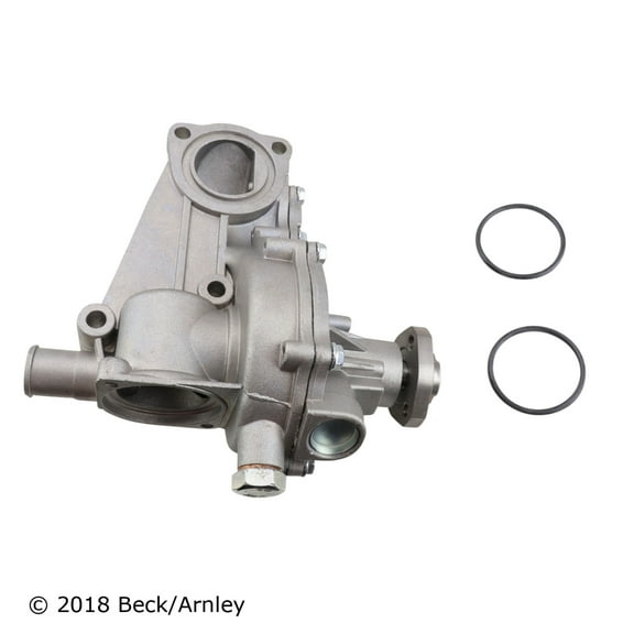 BeckArnley 131-2317 Water Pump With Housing