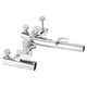 thumbnail image 3 of Soporte Para Caña De Pescar, Fácil De Instalar, Ajuste Fino, Ajuste Continuo, Soporte Para Caña De Pescar, Pescador Para Pesca Salvaje, Entusiastas De La Pesca, Pesca En El Mar YLSHRF Anti‑Rotary Fishing Rod Holder, 3 of 8