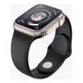 thumbnail image 3 of Reloj Smartwatch Fralugio Dt8 Ultra Negro, 3 of 3