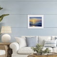 thumbnail image 3 of Stupell Industries Tropical Sails To The Sun White Framed Print Under Glass, 16 x 13, by Franklyn Gregory, 3 of 8