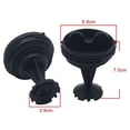 thumbnail image 3 of 1pcs 5006EN3017 Washing Machine Drain Pump Filter Washing Machine Pump Filter Home Appliance Accessories, 3 of 10