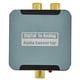 thumbnail image 1 of Upgraded Audio Decoder Digital to Analog Audio Coaxial Converter Optical Fiber to Analog Spdif to L, 1 of 5