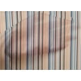thumbnail image 3 of oneOone Cotton Poplin Fabric Multicolor Stripe Print Fabric By Yard 56 Inch Wide, 3 of 3