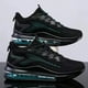 thumbnail image 1 of Zapatillas de deporte de primavera para hombre, zapatillas para correr con amortiguación de aire, transpirables, modernas, para hombre, para todas las combinaciones, 1 of 5