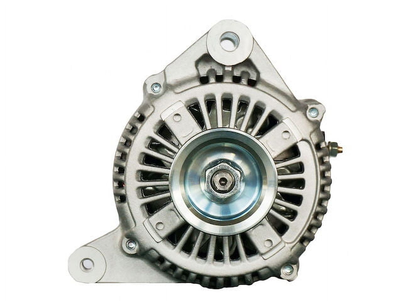 Alternador 80A Para Toyota Corolla/Matrix 2003-2008 (motor 1.8L) - Marca ZONE, Rotación Horaria