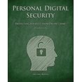 thumbnail image 1 of Pre-Owned Personal Digital Security: Protecting Yourself from Online Crime (Paperback) 149108197X 9781491081976, 1 of 1