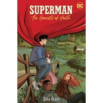 Superman: The Harvests of Youth, (Paperback)