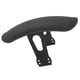 thumbnail image 1 of Guardabarros delantero para motocicleta, protector contra el polvo y el barro, compatible con GN125, 1 of 11