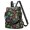 Game Controller Black Pattern-1, variant on Game Controller Black Pattern Fashion Backpack, Fashion Handbag Backpack with Side Bottle Pockets & Convertible Strap, Water Repellent Polyester Gifts for Women Casual Use