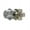 Bronze, variant on Schlage B561P626 One Sided Deadbolt - Chrome