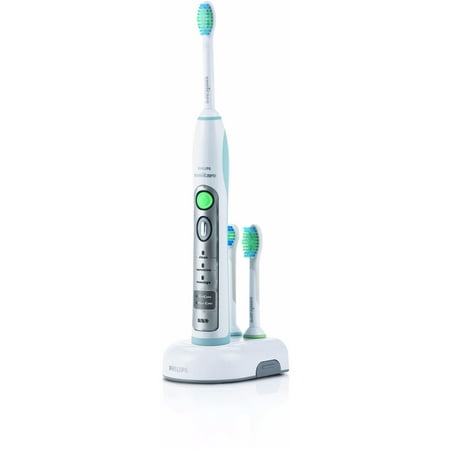 UPC 075020803443 product image for FlexCare HX6911 Rechargeable Electric Toothbrush | upcitemdb.com