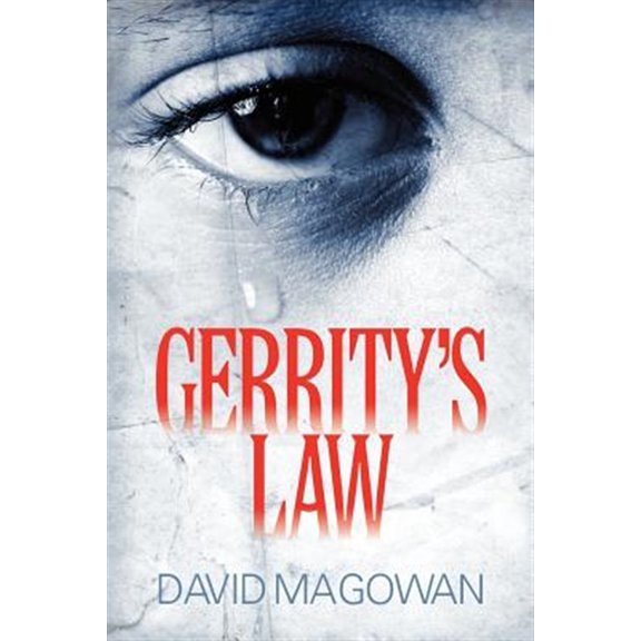 Pre-Owned Gerrity's Law (Paperback)