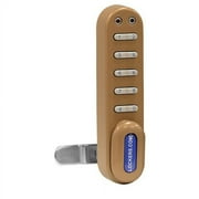 Salsbury Industries Electronic Lock for Designer Wood Locker Door