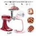 thumbnail image 6 of Meat Food Grinder Attachment And Prep Slicer Shredder For KitchenAid Stand Mixer, 6 of 12