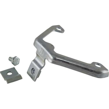 - C3 Corvette 1968-1969 Accelerator Cable Support Bracket
