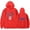 Red, variant on Latto GITB Hoodie Women Men Hooded Sweatshirt Casual Streetwear Pullovers