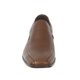 thumbnail image 3 of Zapato De Vestir Para Caballero Triples Capri 1423 Café, 3 of 5