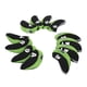 thumbnail image 3 of Juego de 2,Fundas para cabezas de palos de hierros de golf,Cubierta de la cabeza DYNWAVEMX Juego de 2, 3 of 8