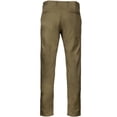 thumbnail image 2 of Kariban Mens Chino Pants, 2 of 4