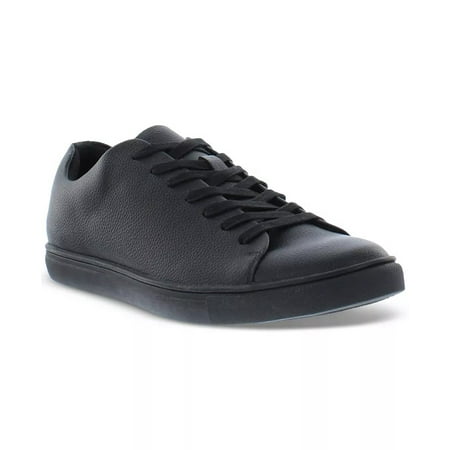 

Kenneth Cole Reaction BLACK Men s Tedder Tennis-Style Sneaker US 8.5