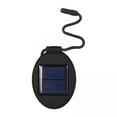 thumbnail image 1 of 4x Luz Energía Solar, Macetero Para Balcón, Luces Para Maceta, Decoración De Paisajismo, 1 of 8