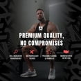 thumbnail image 4 of Suplemento RYSE Up Pump Daddy V2, antiestimulante, preentrenamiento, 40 dosis, 4 of 8