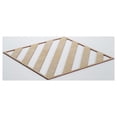 thumbnail image 4 of Ekena Millwork 23 3/8"W x 23 3/8"H x 1/4"T Large Rothwell Decorative Fretwork Wood Wall Panels, Birch, 4 of 18