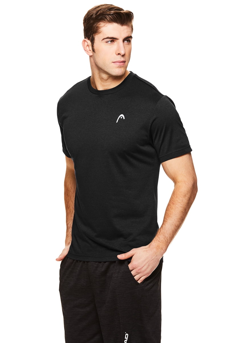 athletic mens shirts