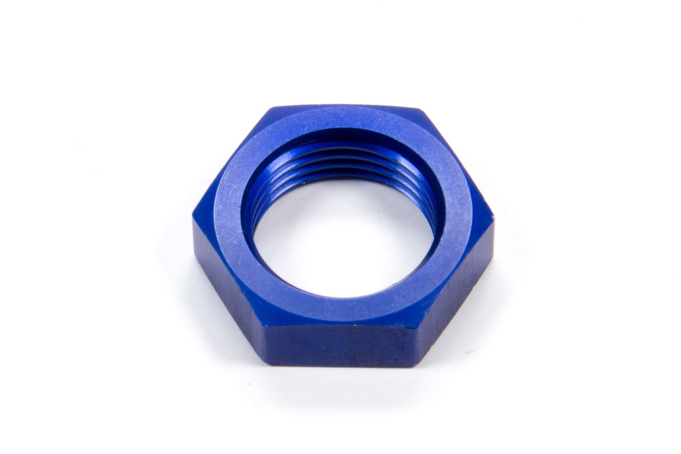 AEROQUIP/EATON FCM2103 LOCKNUT ALUM -8
