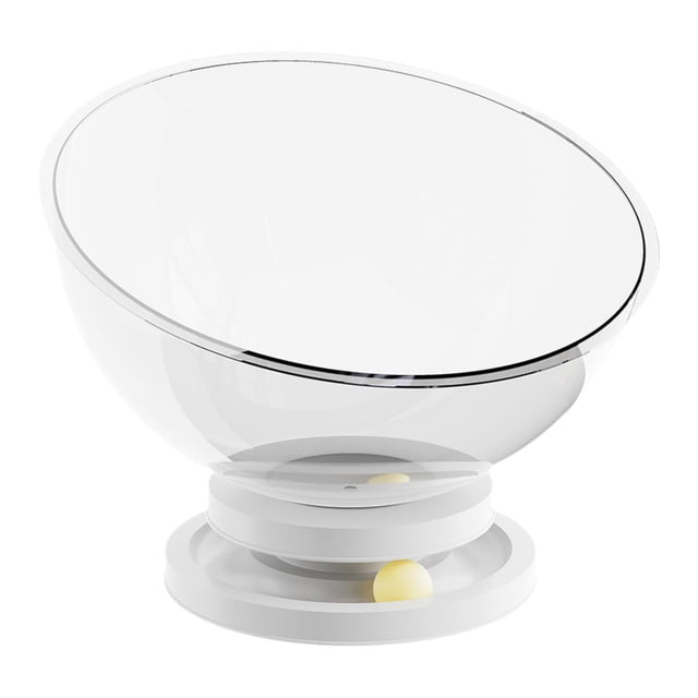 Cama de gato cueva de gato space space cápsula nido de gatito para gatitos y pequeñas mascotas muebles para mascotas suministros de mascotas todas las Cápsula Dia 32 cm