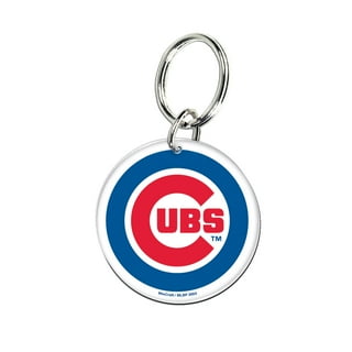 Cubs keychain shop